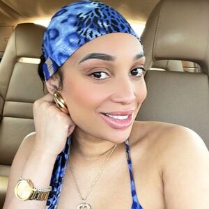 Meet your Posher, Ranee